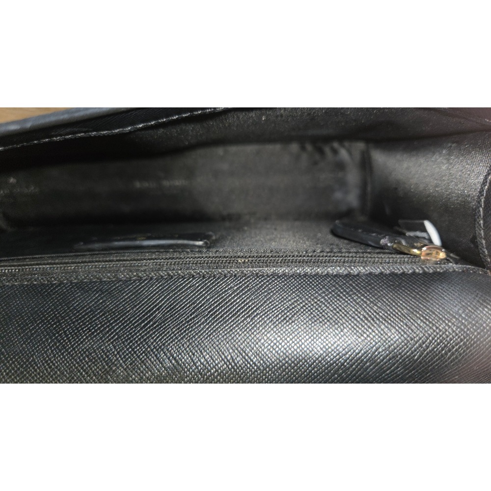 Kate Spade Flap Crossbody Purse Madison Bag Saffiano Leather - Picture 10 of 13